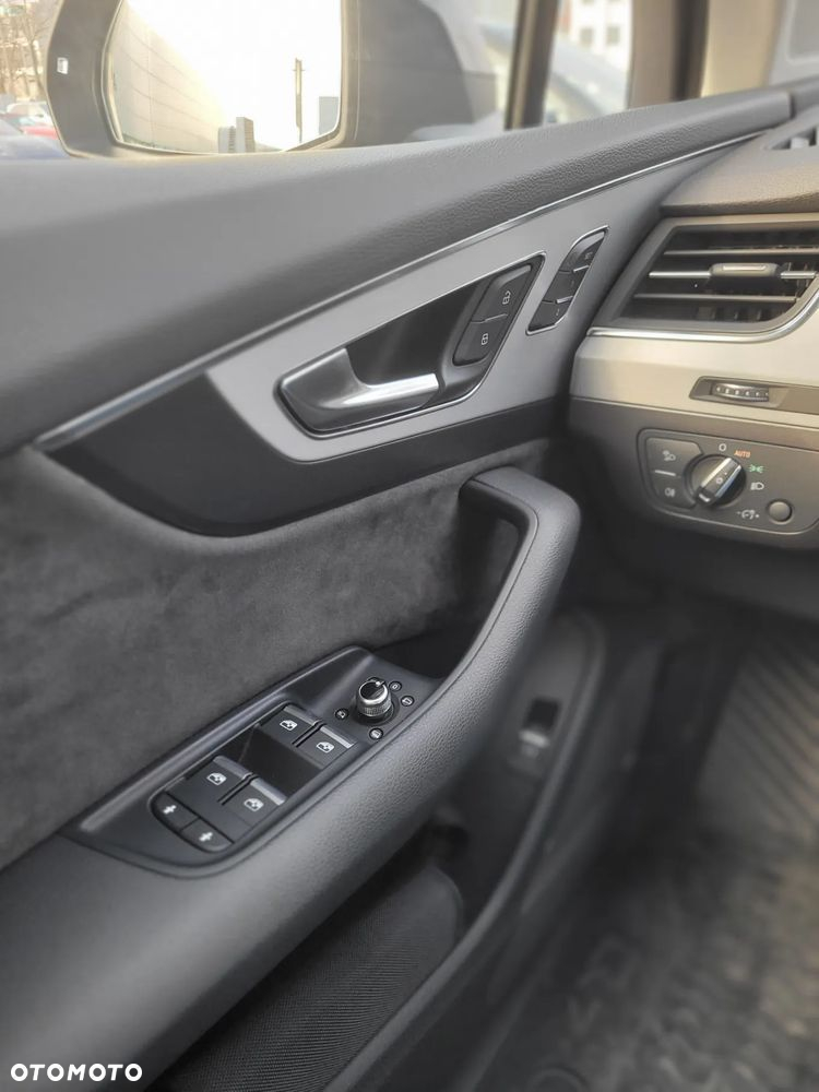 Audi Q7 45 TDI Quattro Tiptronic - 21