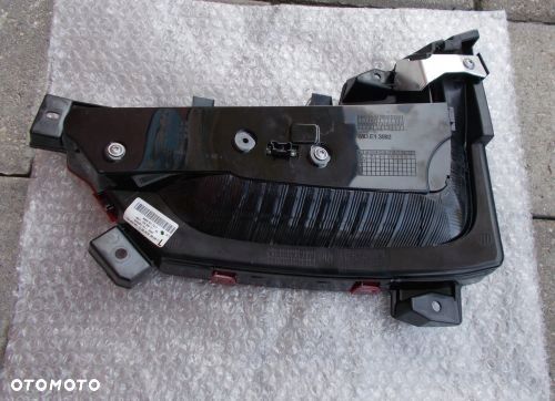 BMW i3 LEWA I PRAWA LED ORYGINAŁ - 4