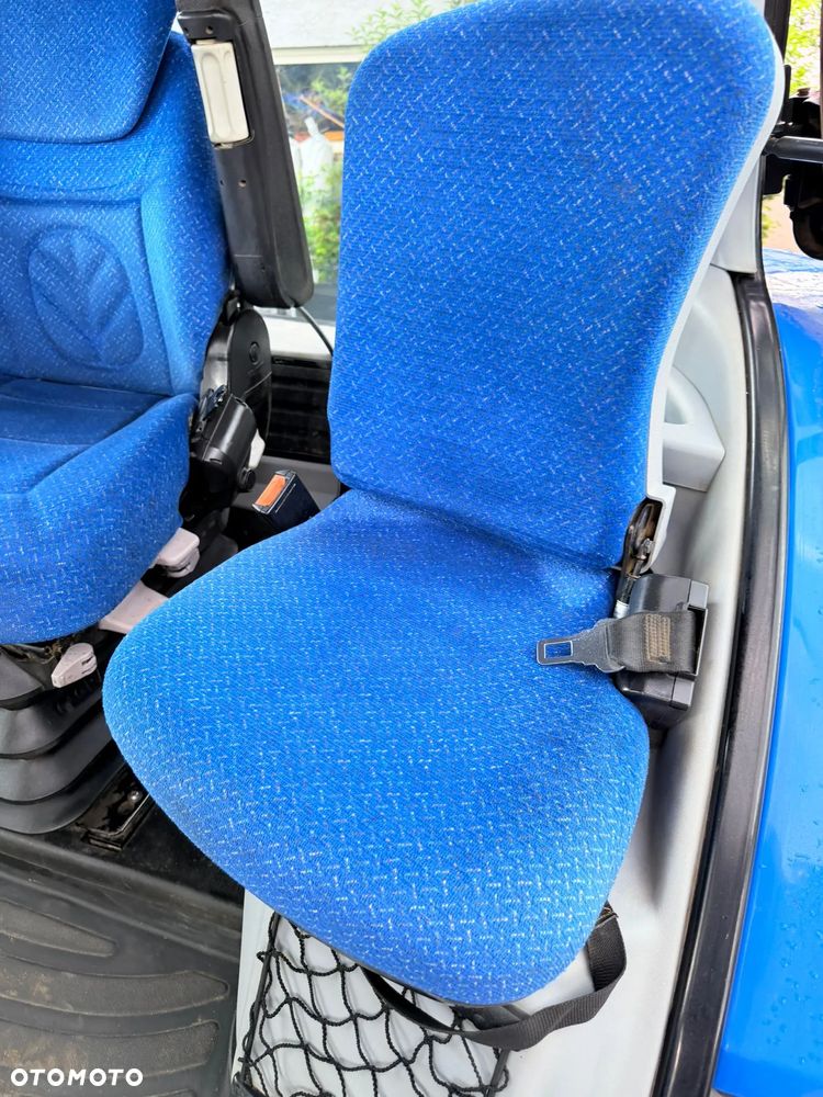 New Holland T6.175 - 19