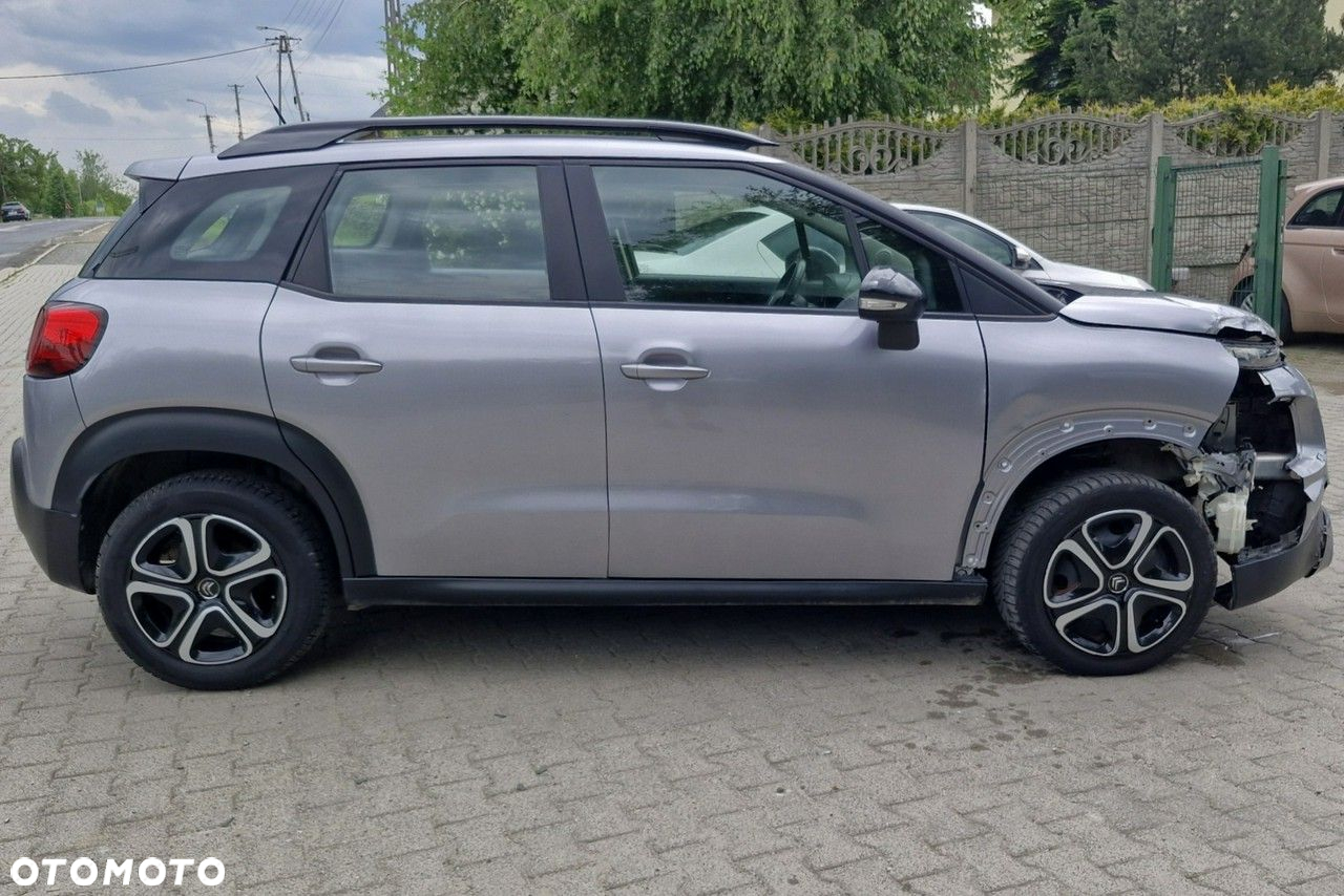 Citroën C3 Aircross PureTech 110 Stop & Start OPF ORIGINS - 7