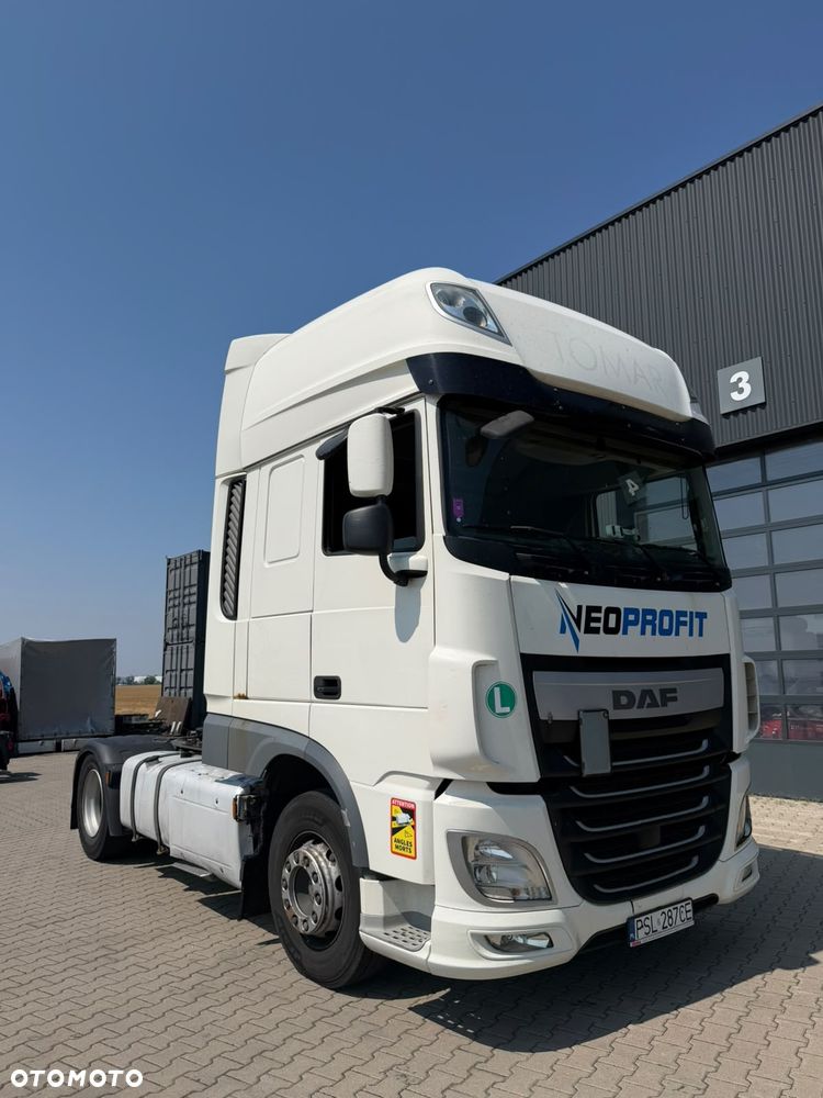 DAF XF 106 - 7