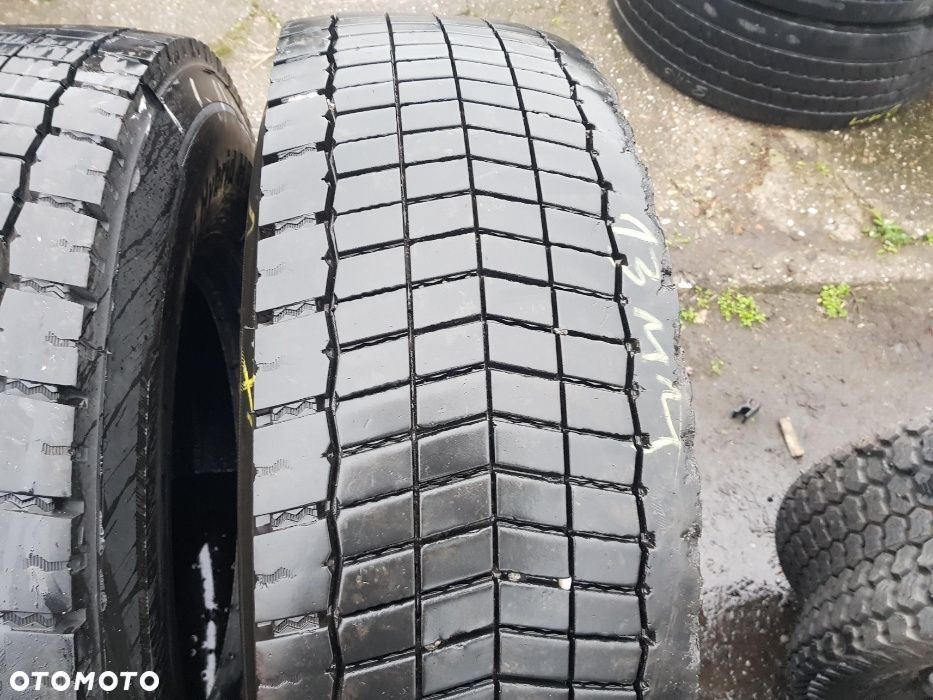 305/70r19.5 Opony Continental Conti Hybrid HD3 Napęd 11-13mm - 3