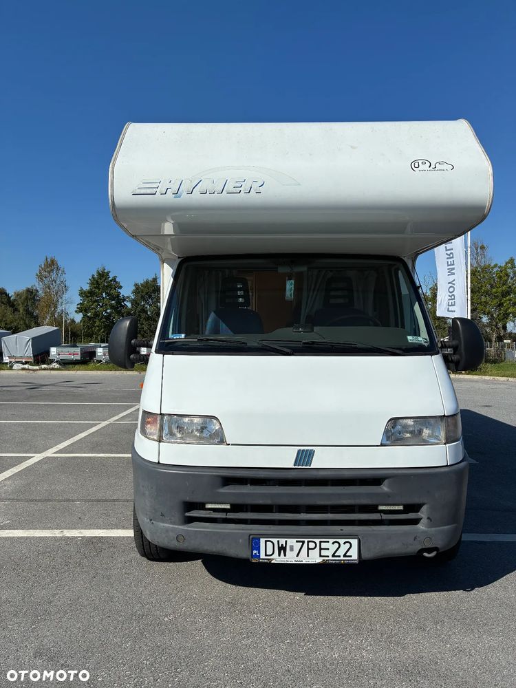 Fiat Ducato - 8