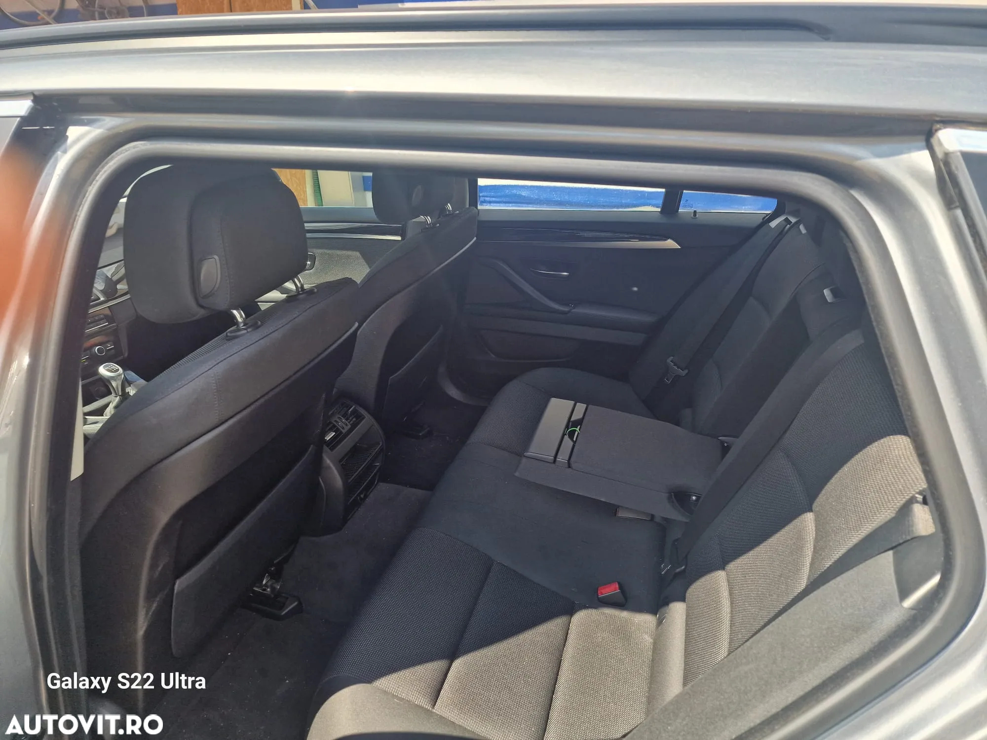 BMW Seria 5 - 11