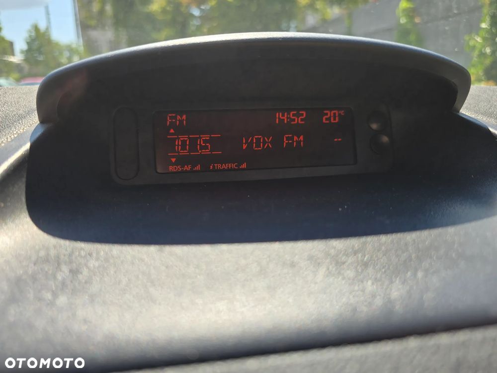 Renault Clio 1.5 dCi Dynamique - 11