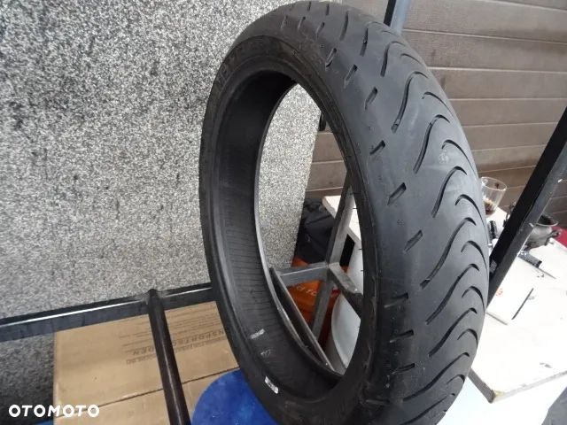 120/70/ZR17 58W Metzeler Roadtec 01SE - 2