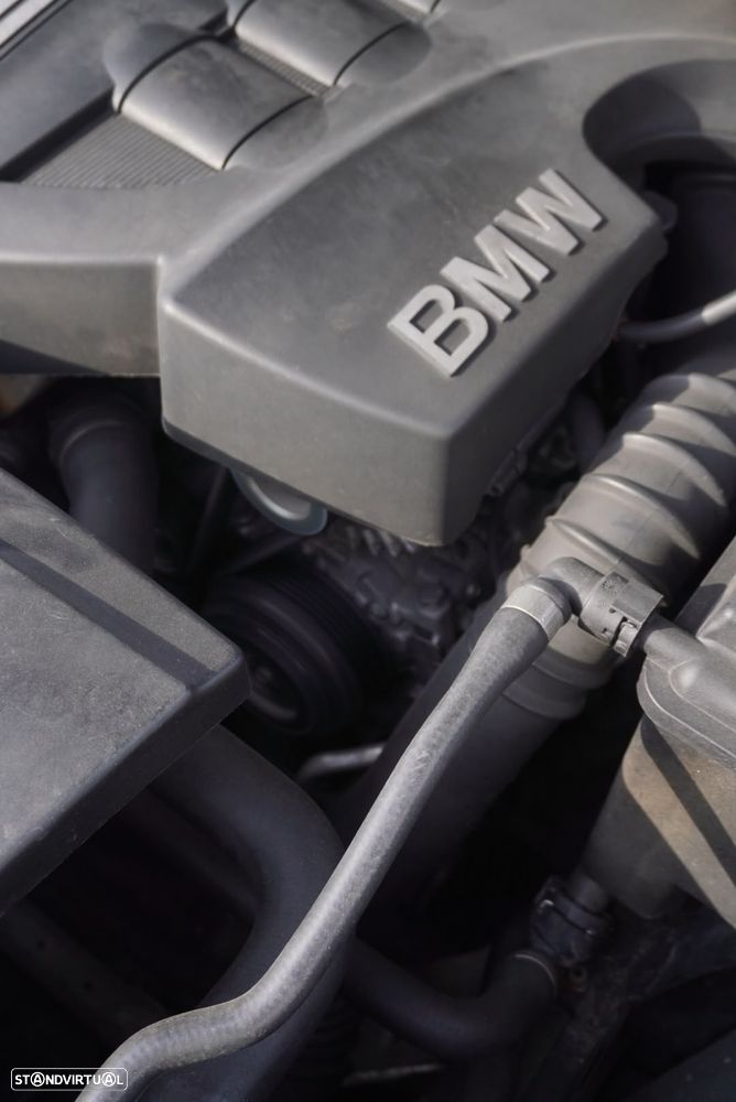 BMW 320 d Coupe - 21
