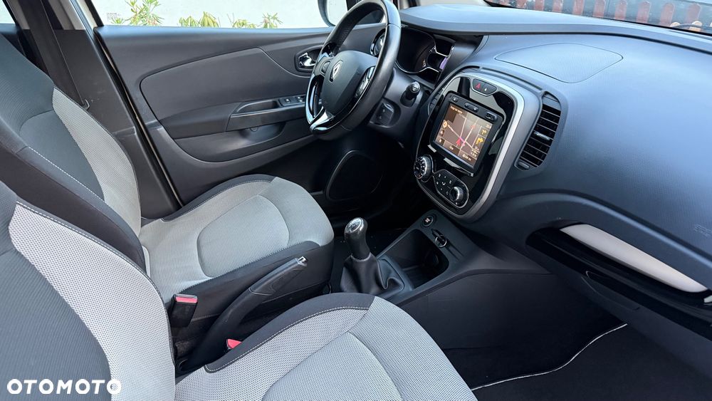 Renault Captur ENERGY TCe 90 Start&Stop Luxe - 7