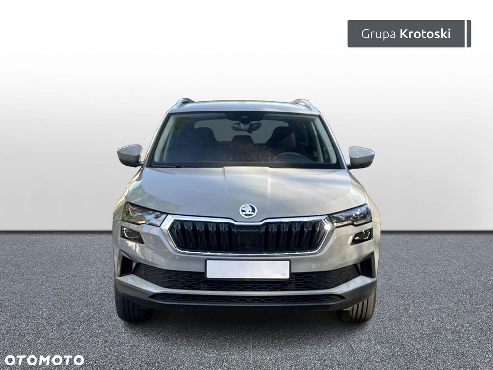 Skoda Karoq 1.5 TSI ACT Style DSG - 10