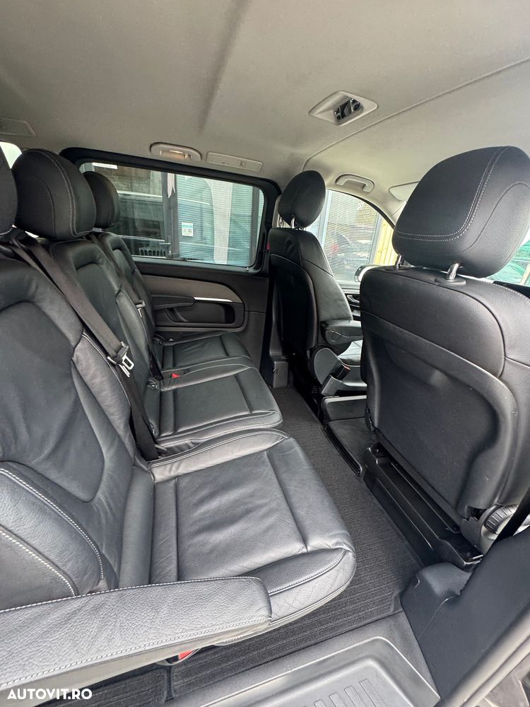 Mercedes-Benz Vito - 7
