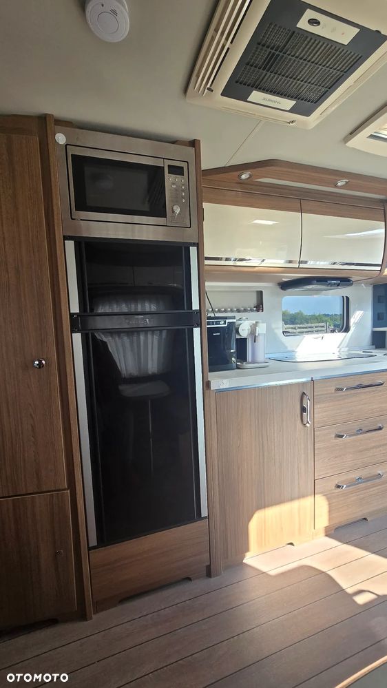 KNAUS 650 UDF Scandinavian Selection | ALDE | LiFePO4 | AL-KO ATC | Klima | Mover | CESJA FV VAT - 24