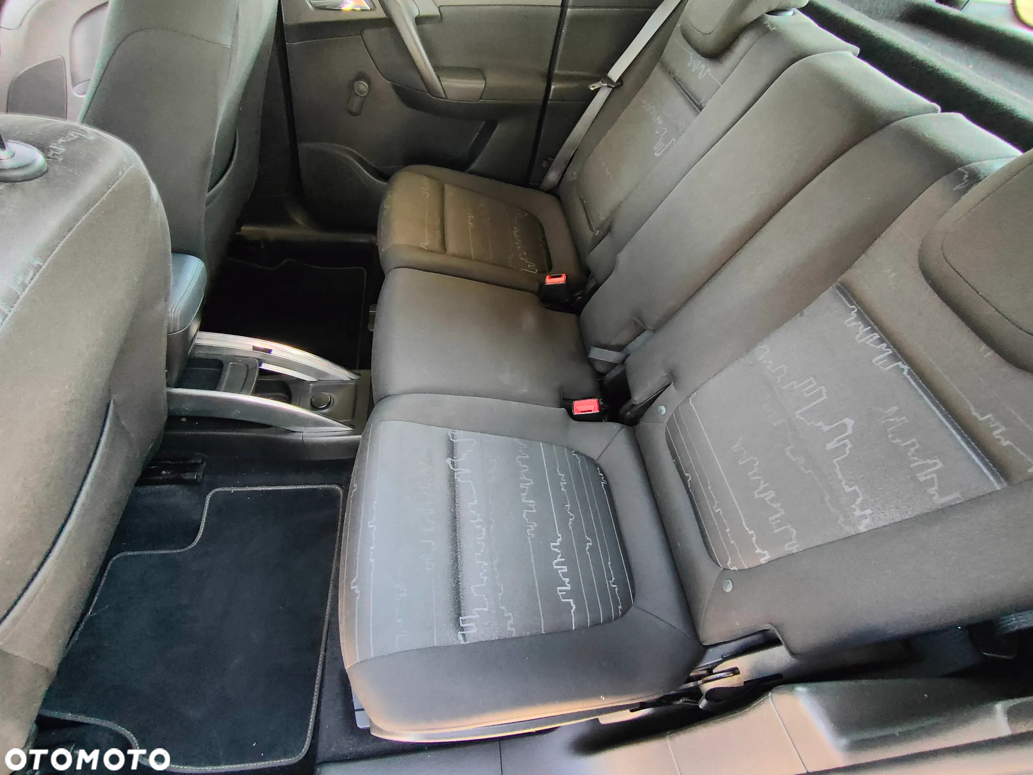 Opel Meriva 1.4 Edition - 20