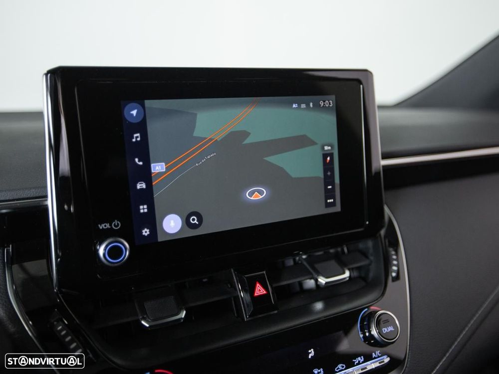 Toyota Corolla Touring Sports 1.8 Hybrid Active - 24