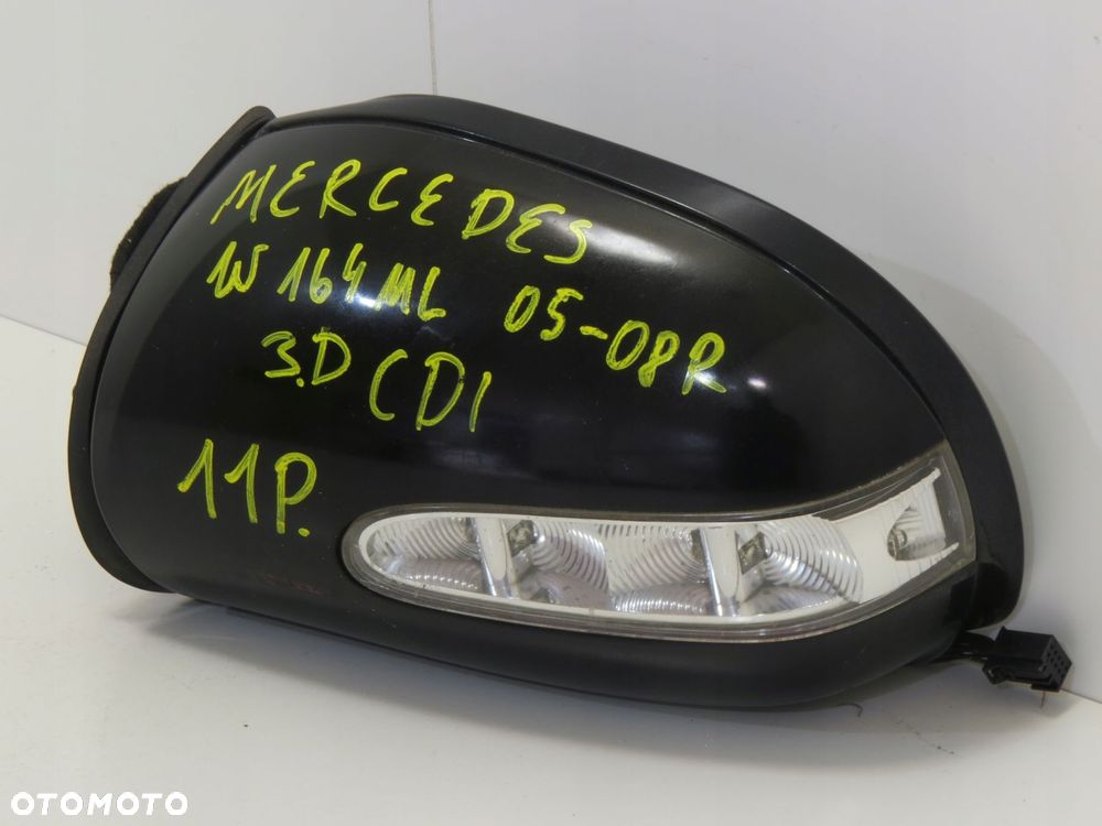 LUSTERKO LEWE MERCEDES W164 05-08R 9PIN # - 3