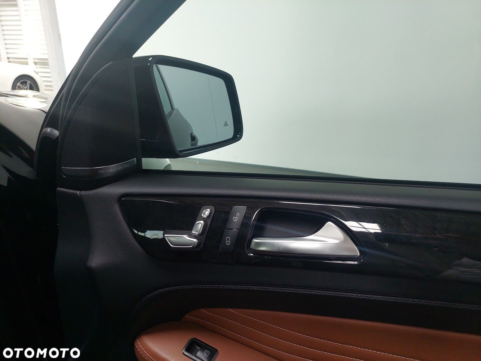 Mercedes-Benz GLE AMG Coupe 43 4-Matic - 17