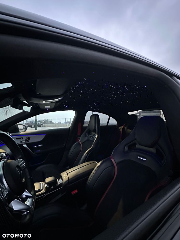 Mercedes-Benz CLA - 7