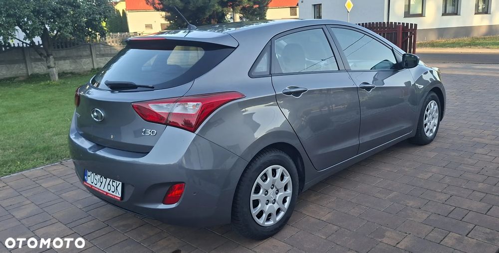 Hyundai i30 1.4 Comfort - 5
