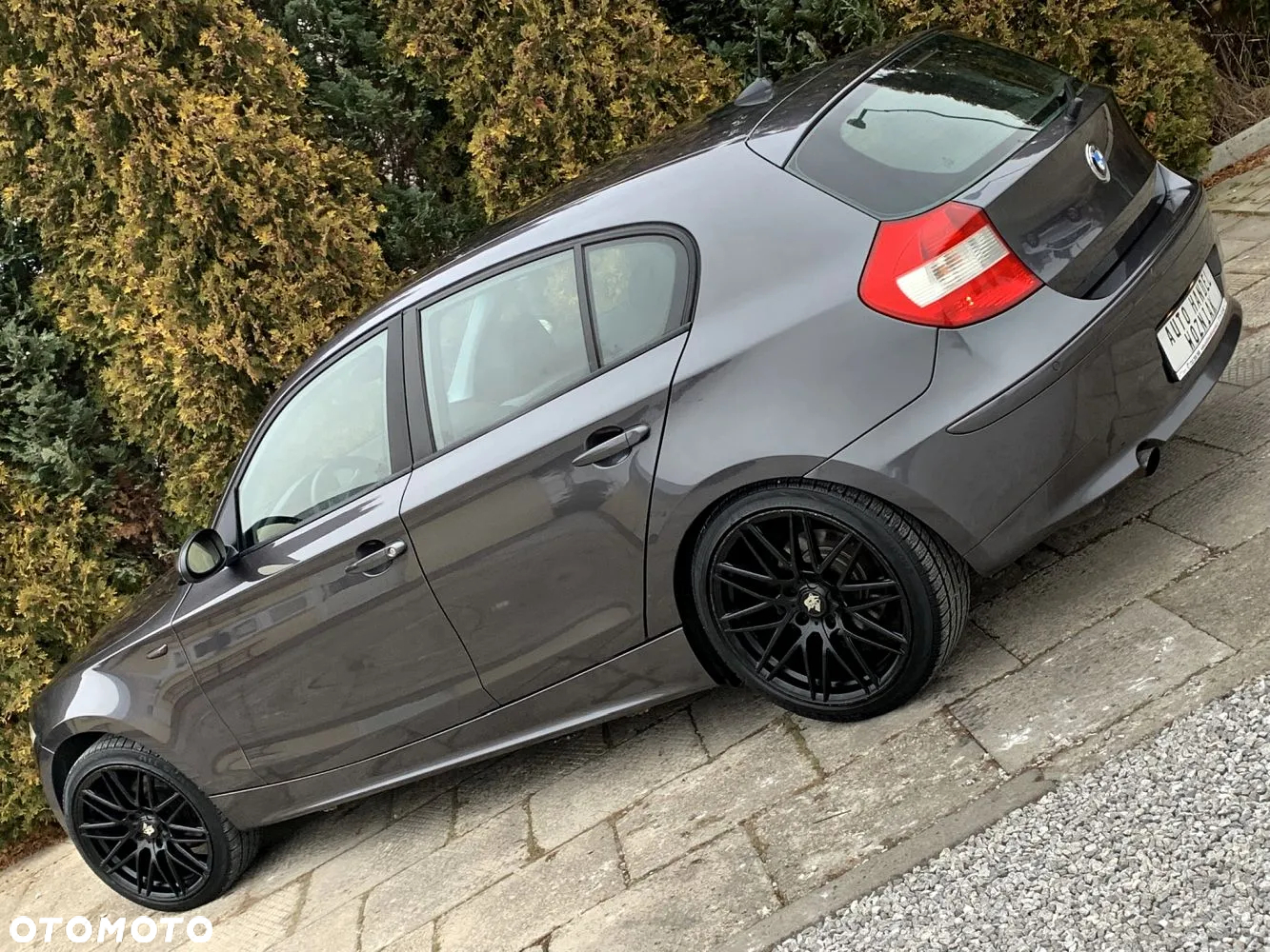 BMW Seria 1 116i - 14