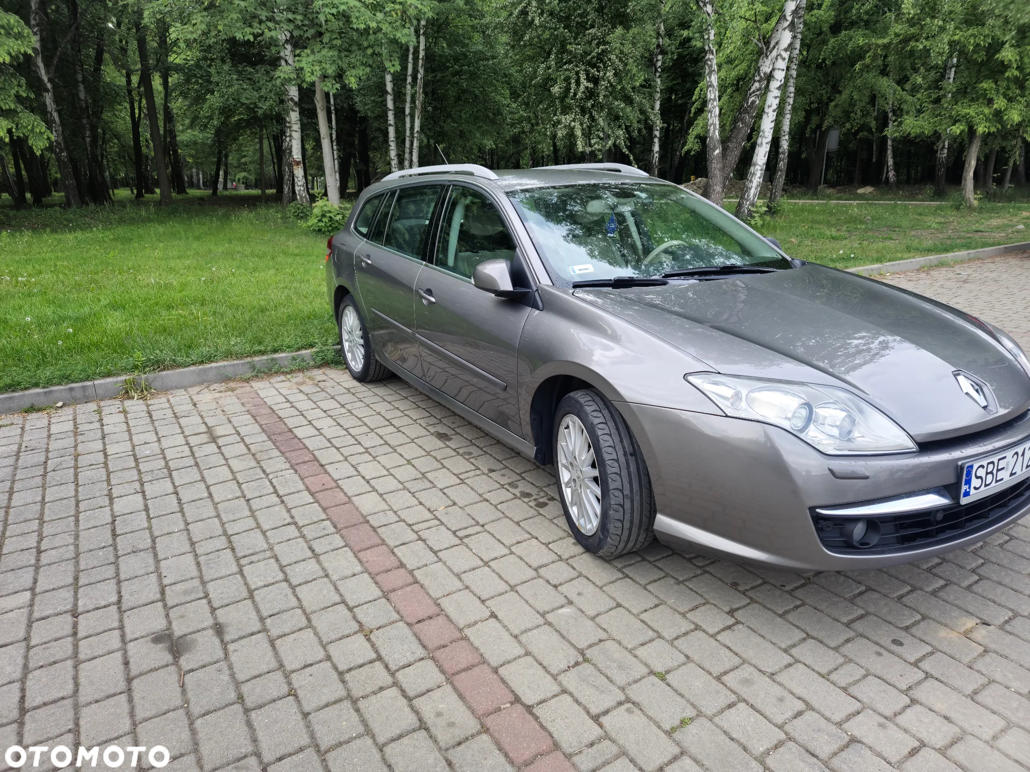 Renault Laguna 2.0 DCi Privilege - 5