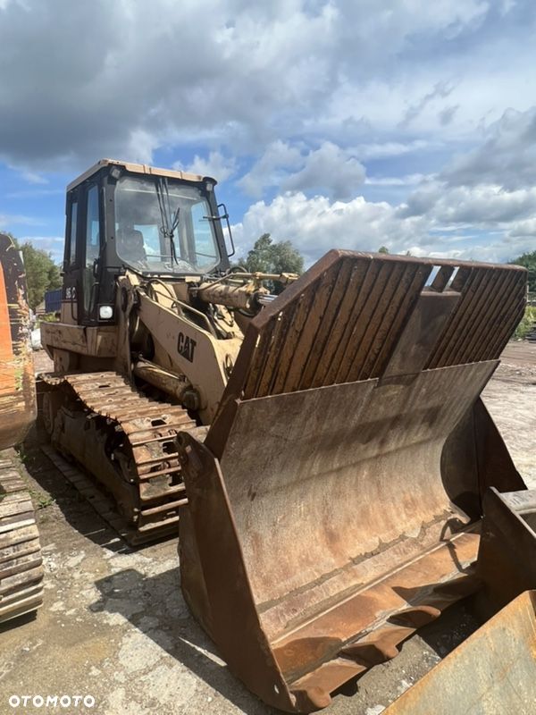 Caterpillar 963C - 3
