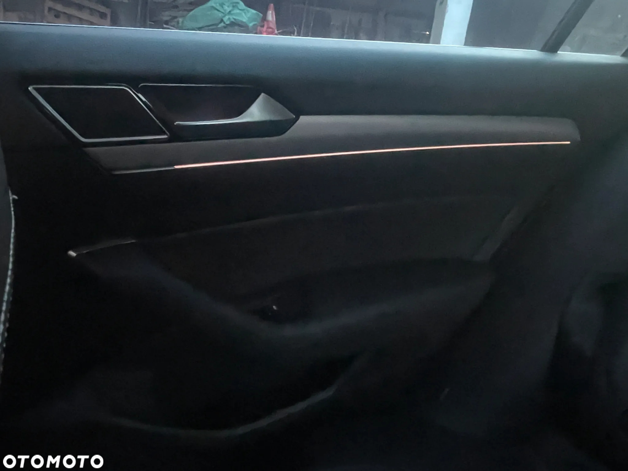 Volkswagen Passat Alltrack 2.0 TDI Bi-Turbo SCR 4Mot DSG - 21