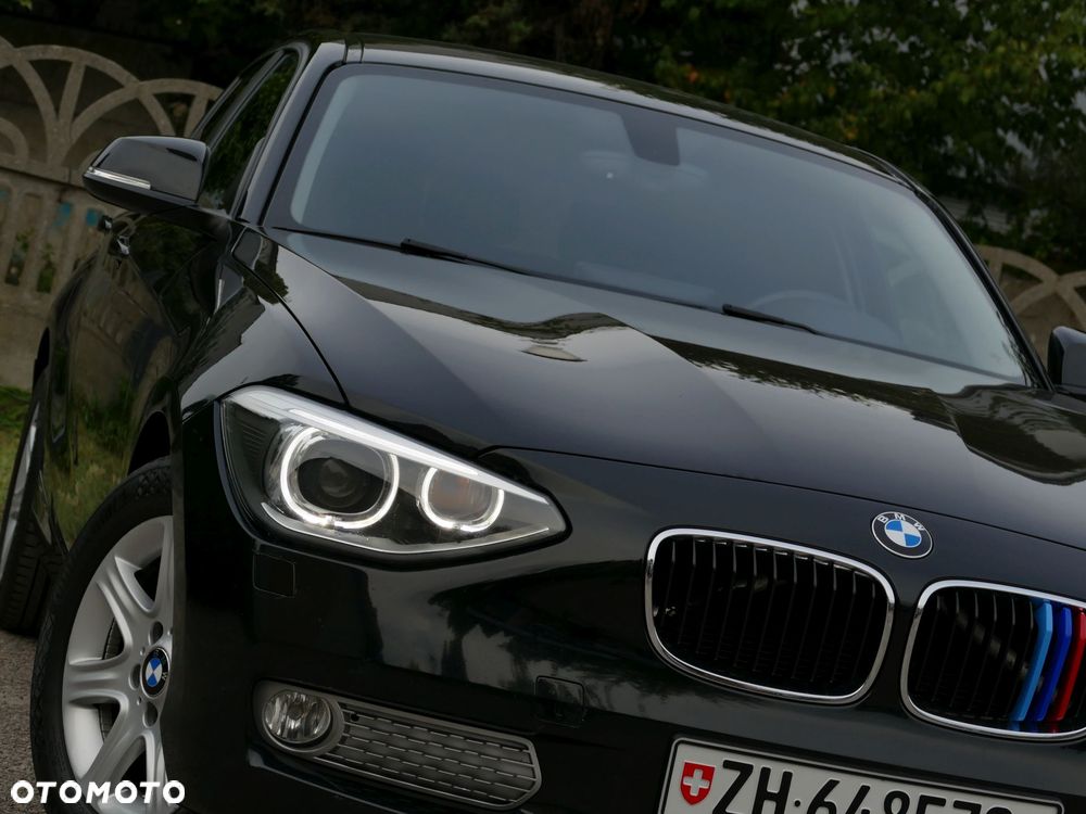 BMW Seria 1 118i Edition Sport - 1