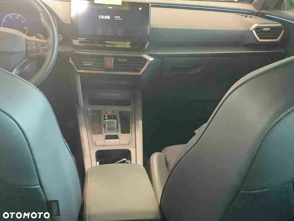 Cupra Formentor 2.0 TDI 4Drive DSG - 6
