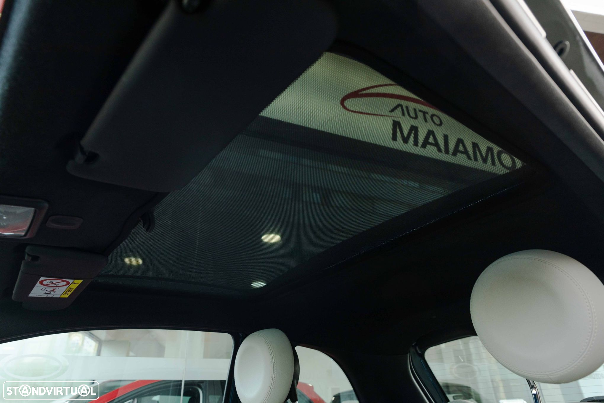 Fiat 500 1.0 Hybrid Dolcevita - 27