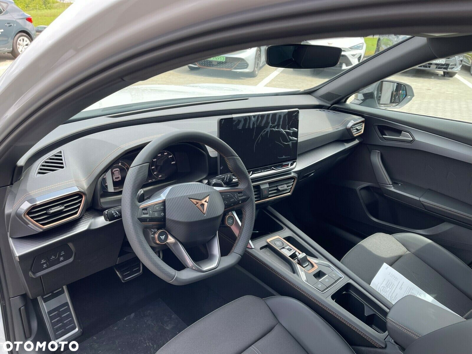 Cupra Formentor 1.5 eTSI mHEV DSG - 17