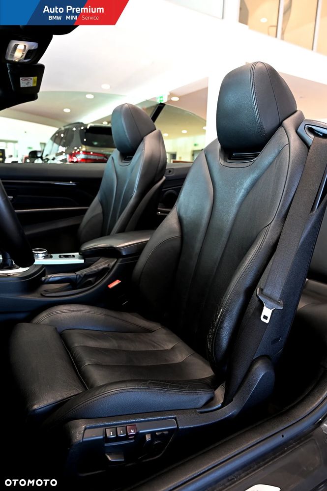 BMW Seria 4 428i Cabrio xDrive M Sport - 11