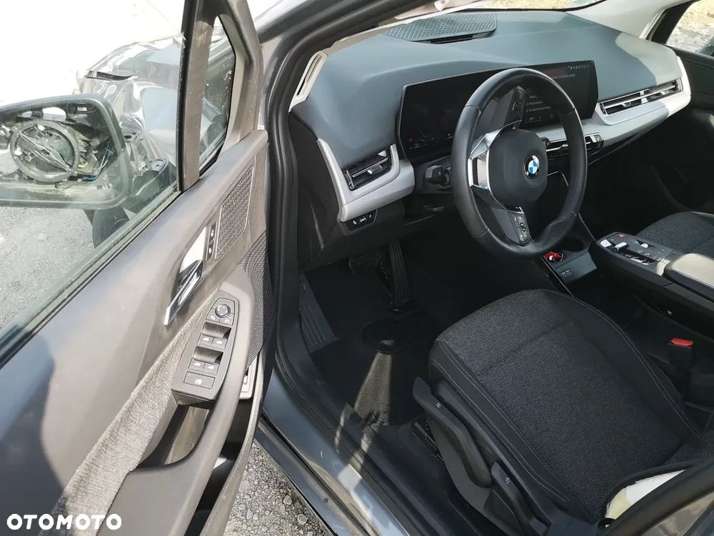 BMW Seria 2 218d GT Luxury Line - 25