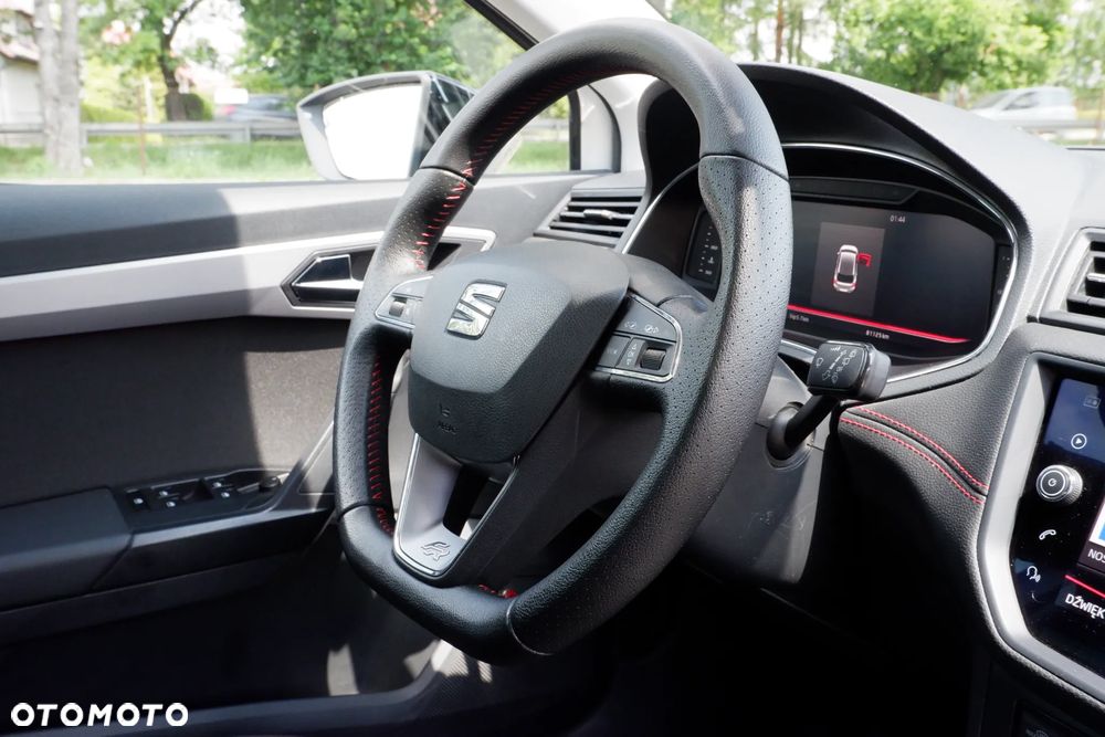 Seat Ibiza 1.0 TSI S&S FR - 5