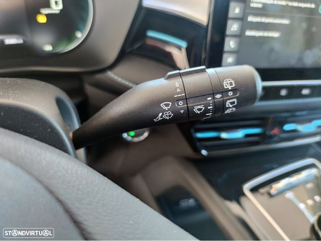 MG MG5 61 kWh Luxury - 25
