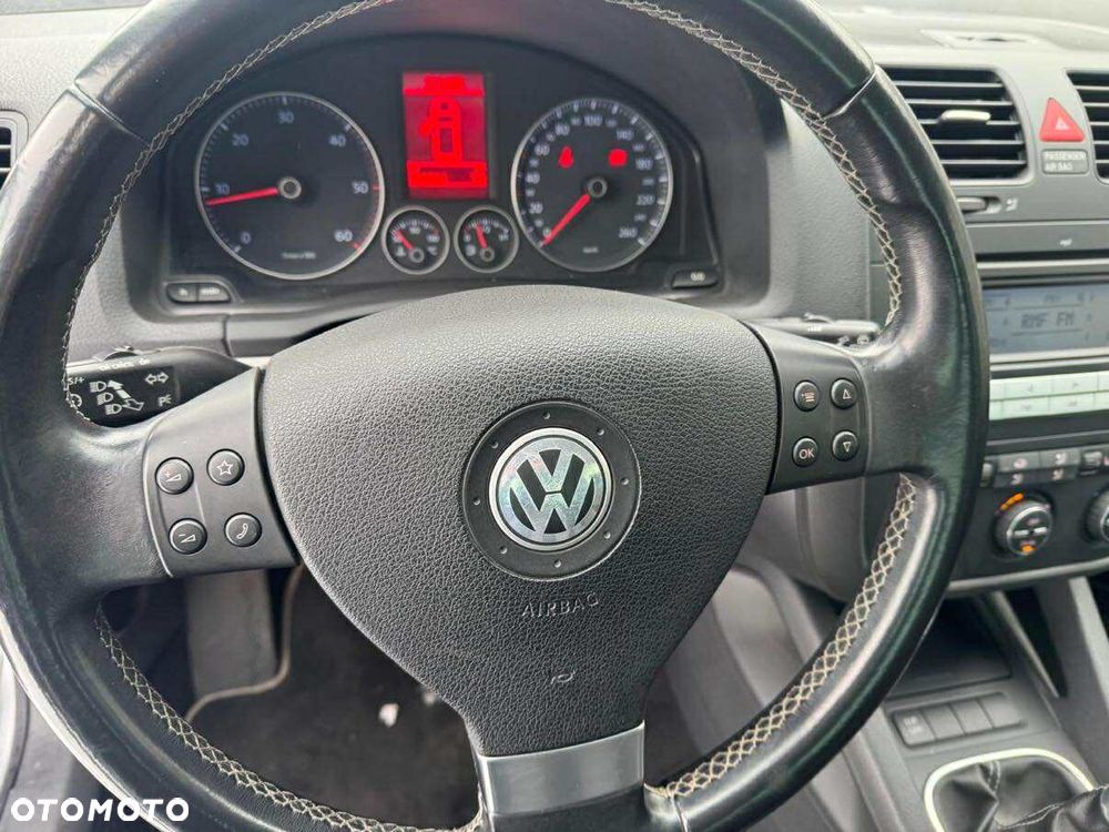 Volkswagen Golf 1.9 TDI United - 3