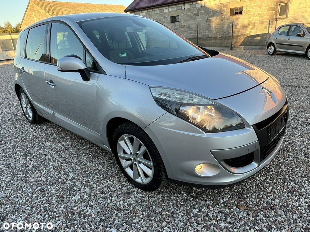 Renault Scenic - 3