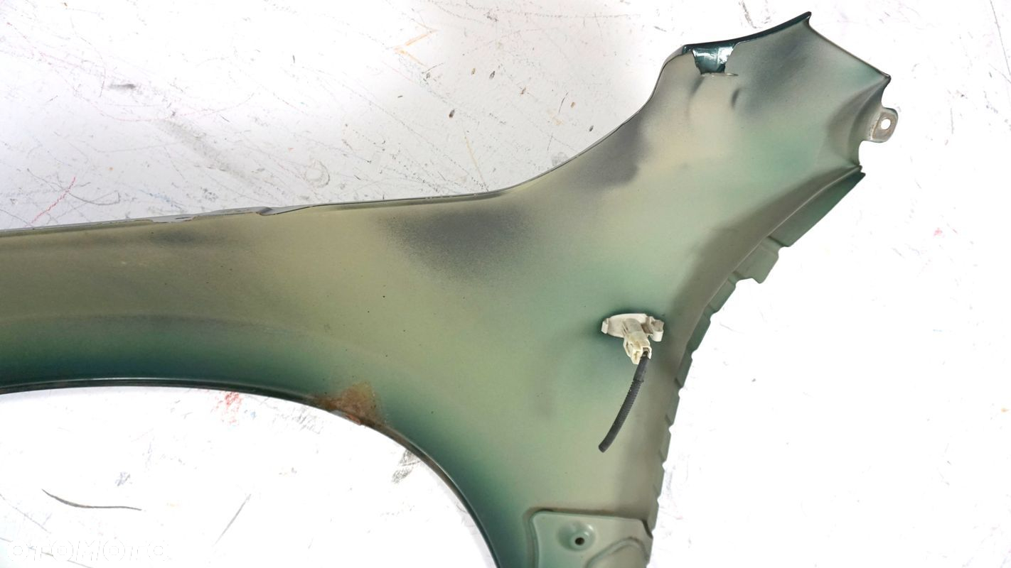 BŁOTNIK PRAWY PRZÓD PRZEDNI SUZUKI GRAND VITARA II 2 05-07 2005-2007 - 10