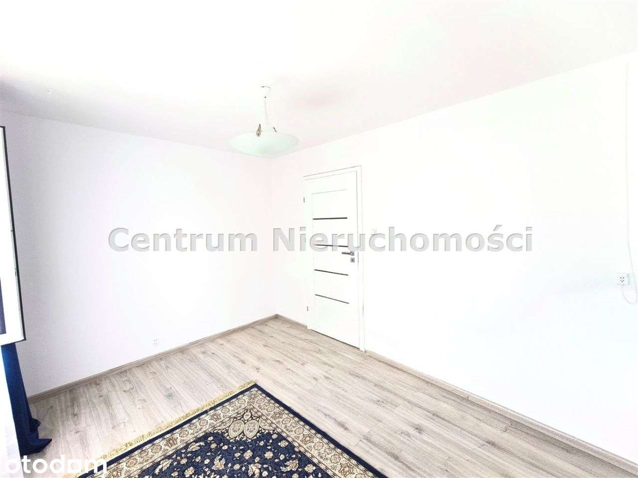 M3 Tysiąclecie/ 1 Piętro Niski Blok/Dwustronne
