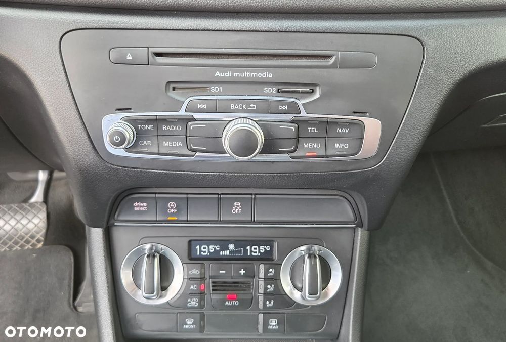 Audi Q3 2.0 TDI Quattro S tronic - 20