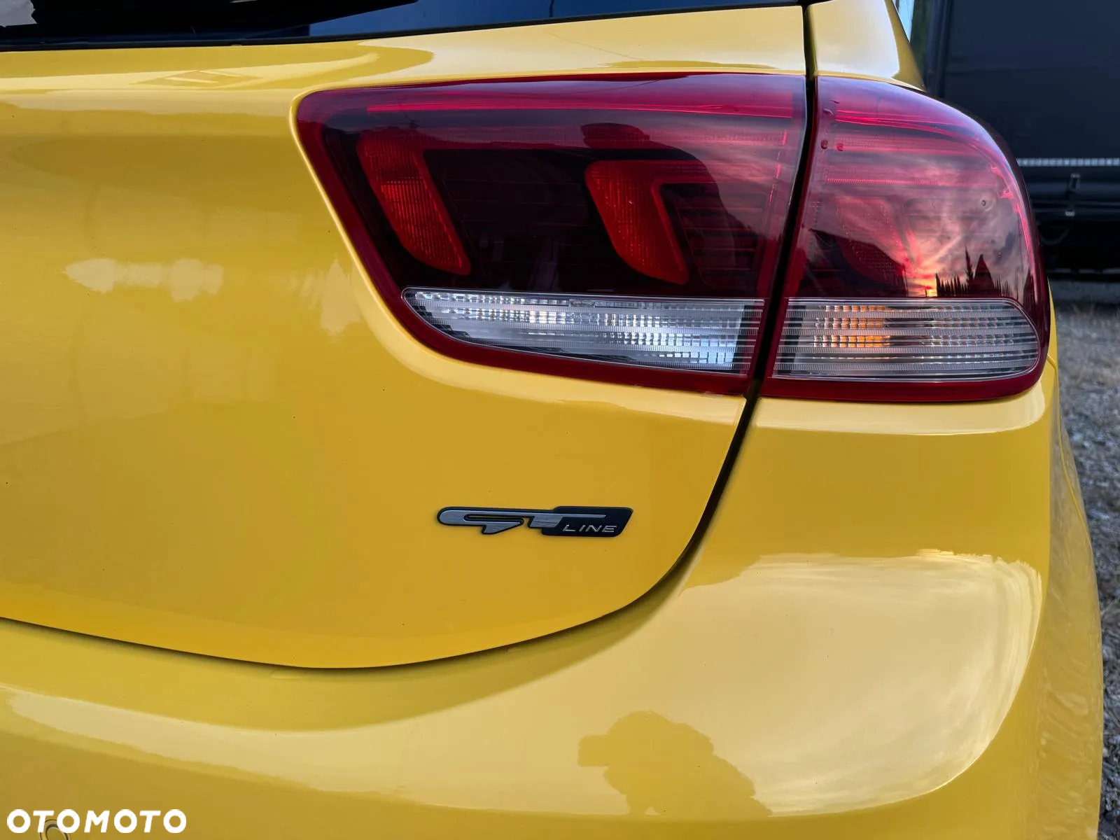 Kia Rio 1.0 T-GDI 100 GT Line - 20