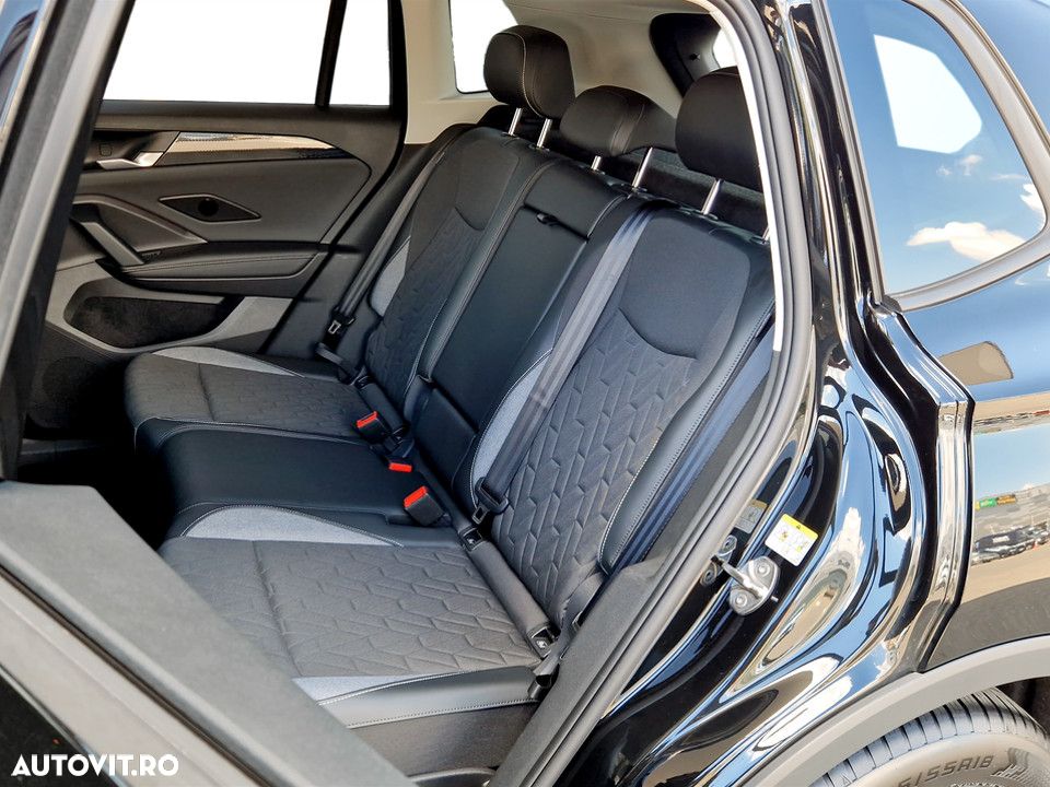 Volkswagen Tiguan 1.5 eTSI DSG MHEV Life - 16