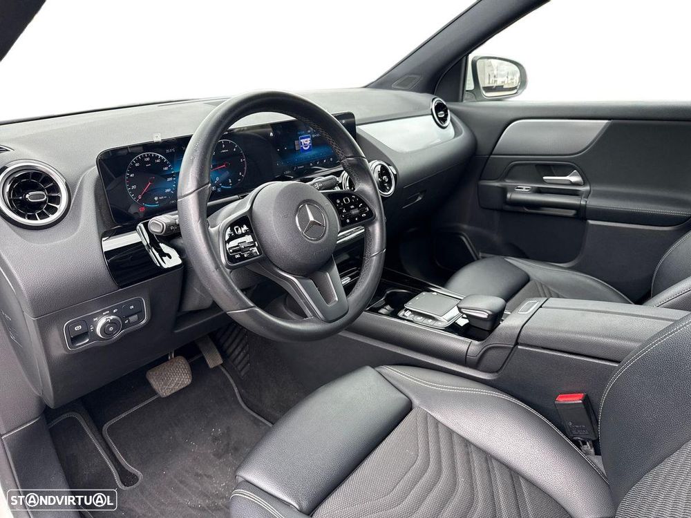Mercedes-Benz GLA 220 d Style - 10
