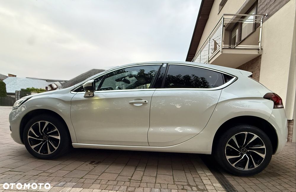 Citroen Ds4