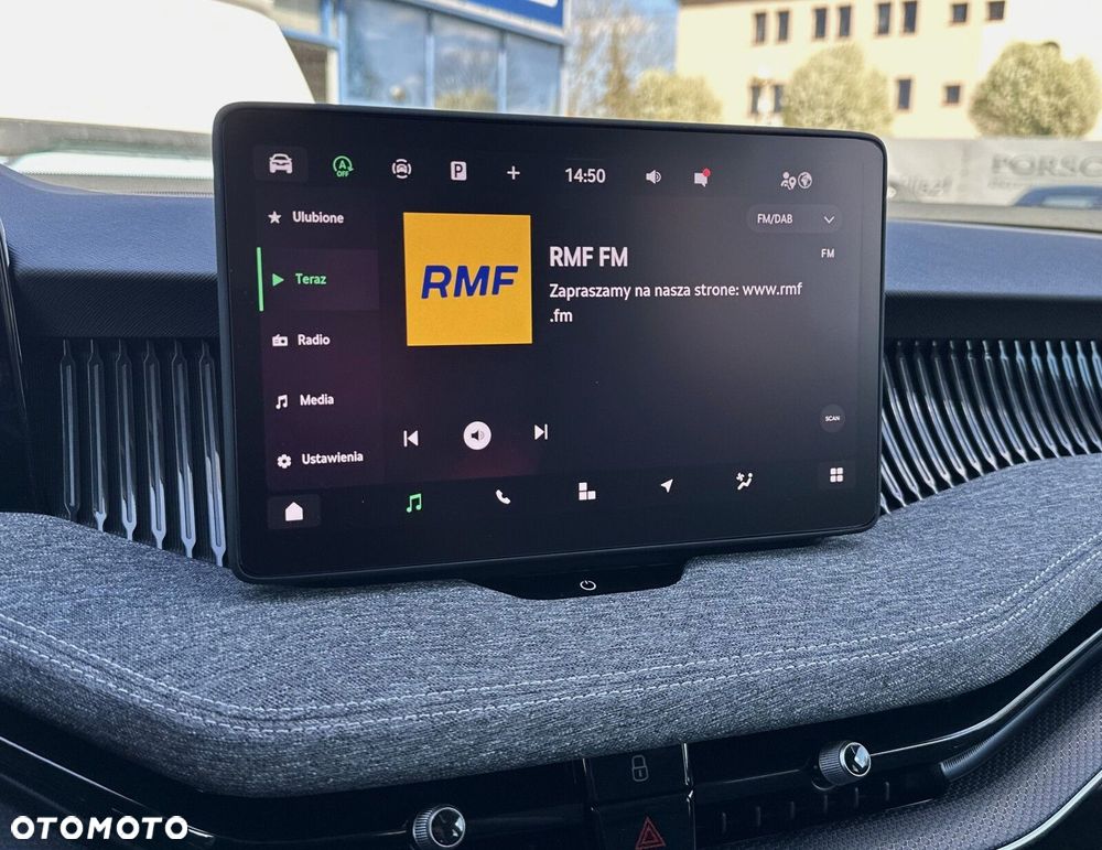 Skoda Superb 2.0 TDI SCR 4x4 Selection DSG - 17