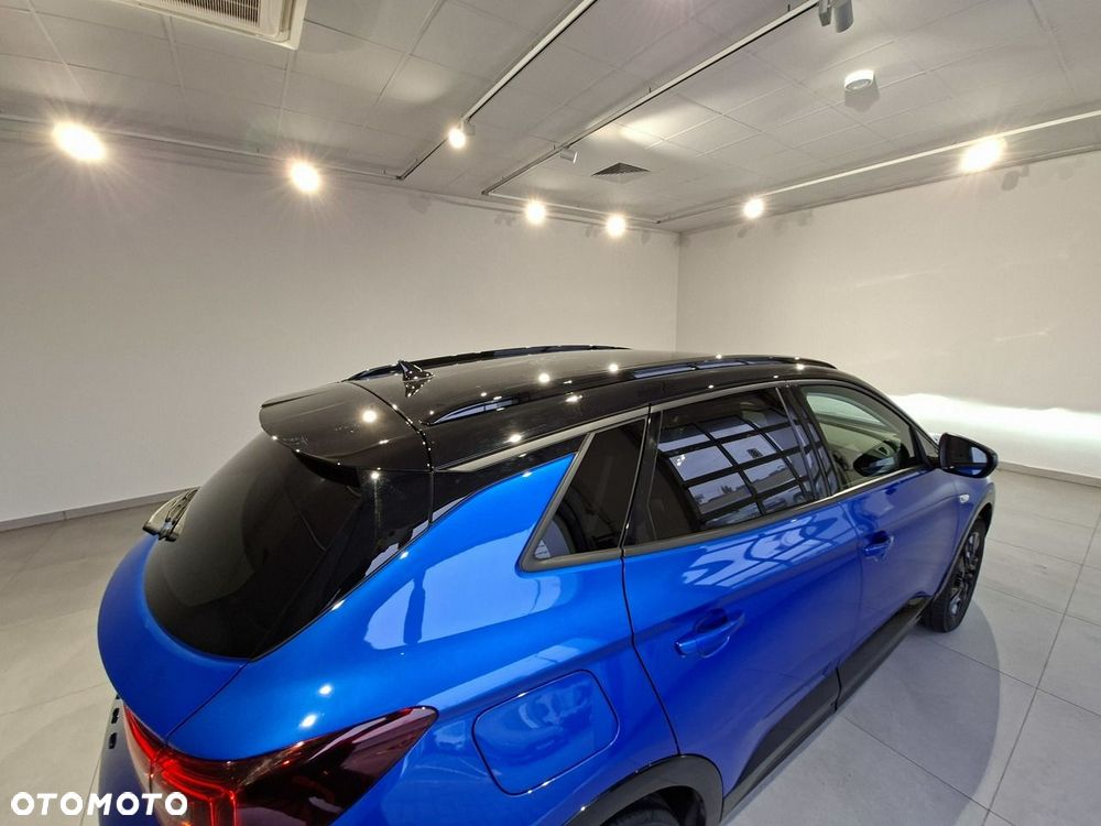 Opel Grandland - 16