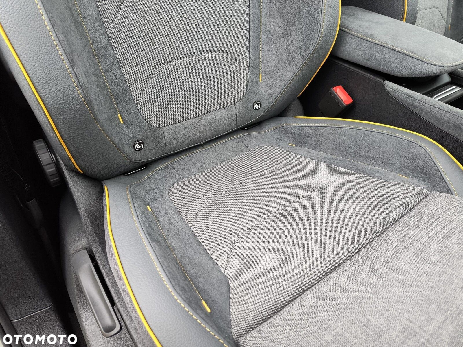 Skoda Kodiaq 2.0 TDI 4x4 Selection DSG - 39