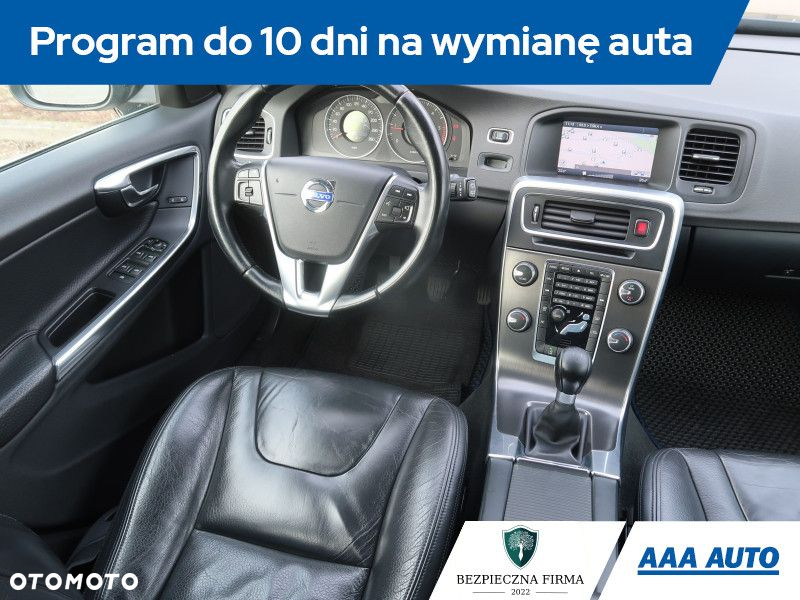 Volvo V60 - 8