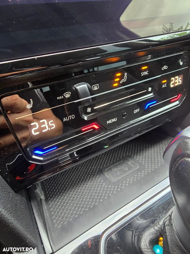 Volkswagen Passat 2.0 TDI SCR DSG Business - 12