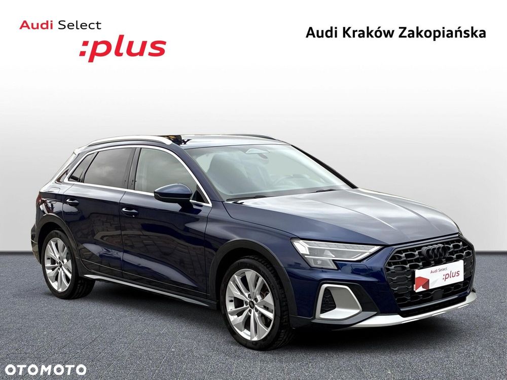 Audi A3 Sportback - 8