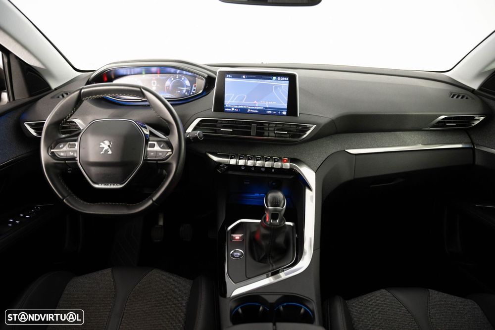 Peugeot 3008 1.2 PureTech Allure Pack - 23