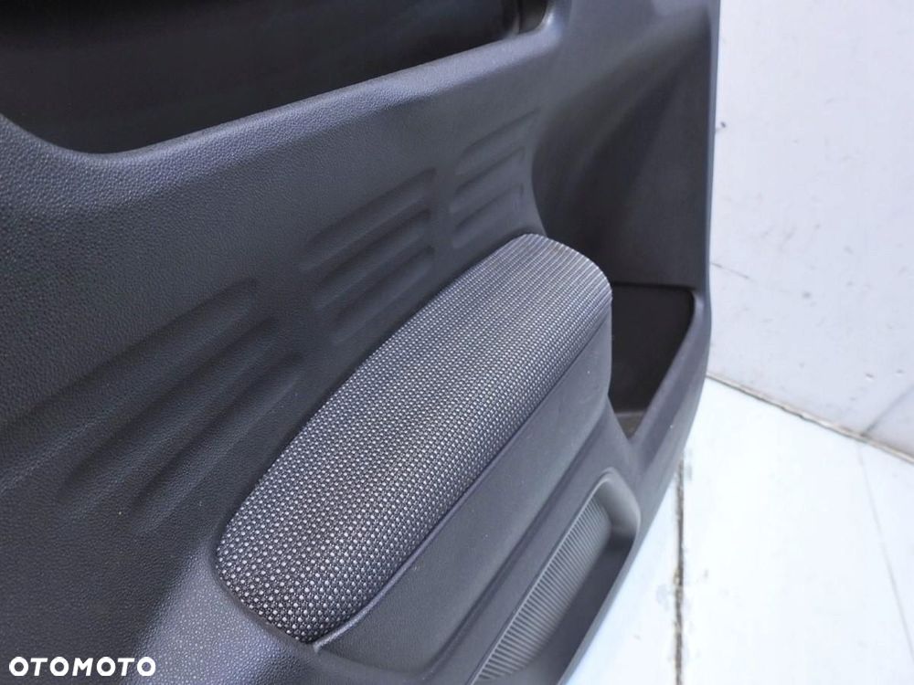 TAPICERKA DRZWI LEWY TYŁ CITROEN C4 CACTUS 98011900ZD - 7